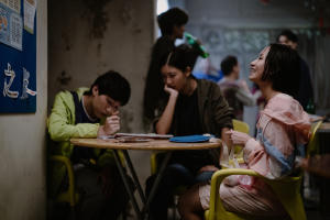 白日之下電影劇照8