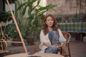 OMG!阿媽有喜電影劇照2