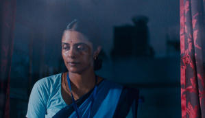 乘著光的幻想電影劇照2