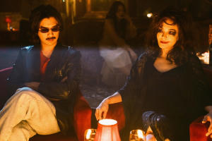 鬼才之道電影劇照15