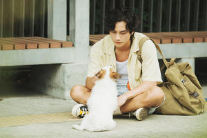 我在這裡等你電影劇照3