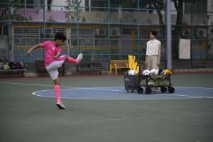 逆轉上半場電影劇照18