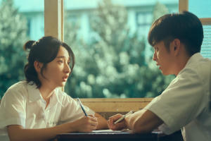 夏日的檸檬草電影劇照27