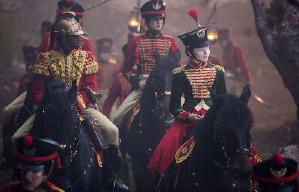 胡桃夾子電影劇照7