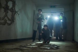 咒術屍戰電影劇照2