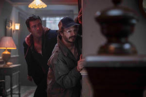 逃亡遊戲電影劇照22