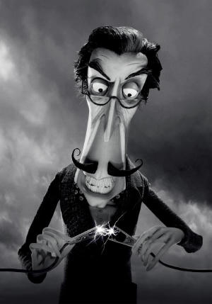 怪誕復活狗 (M+ Cinema Programmes)電影劇照3