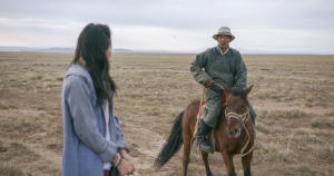 黑乳(HKAFF 2020)電影劇照3