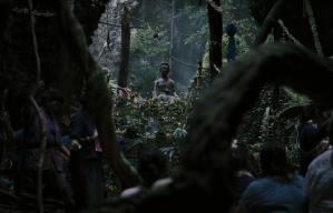 兇靈祭電影劇照3