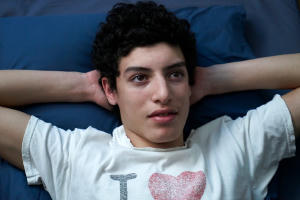 Ibrahim(FCP 2020)電影劇照2