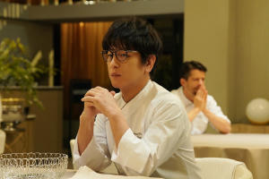 摘星廚神．巴黎夢電影劇照4