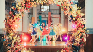 【我推的孩子】-The Final Act-電影劇照3