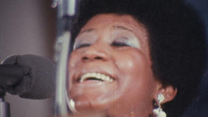 Aretha Franklin:騷靈恩典電影劇照9
