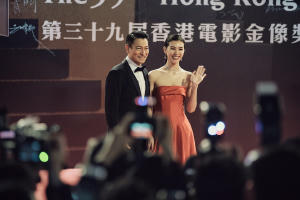 紅毯先生電影劇照9