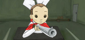 鐵幕下的童年(MOViE MOViE anifest 動画藝術祭 2020)電影劇照5