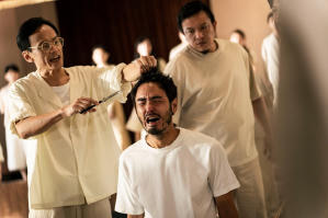 周處除三害電影劇照44