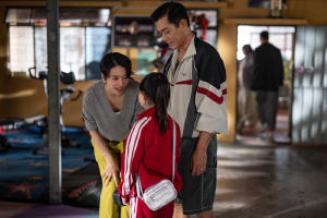 臨時決鬥電影劇照2