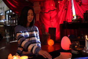 可不可以，你也剛好喜歡我電影劇照4