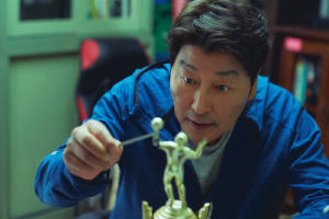 逆球大叔電影劇照9