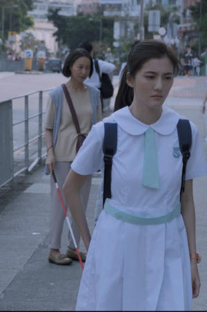 一路瞳行電影劇照5