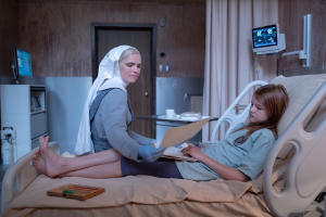 魔鬼之光電影劇照7