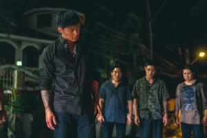 犯罪都市：鐵拳清算電影劇照27