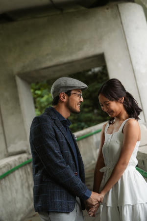 𝗺𝟲 𝘀𝗰𝗿𝗲𝗲𝗻𝗶𝗻𝗴 𝟬𝟭𝟯 ➤ 《寄了一整個春天》原汁原味謝票場	電影劇照8