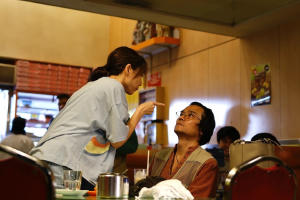 臨時劫案電影劇照38