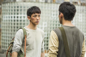 打噴嚏電影劇照5