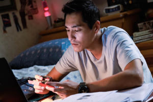 成功補習班電影劇照29