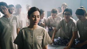 女子監獄電影劇照19