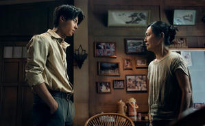 瞞天過海電影劇照10