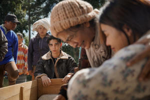 榴心風暴電影劇照3