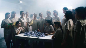 女子監獄電影劇照21