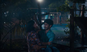 乘著光的幻想電影劇照16