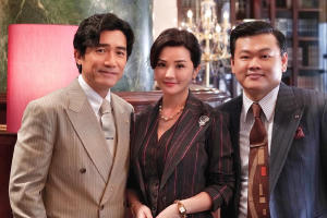 金手指電影劇照19