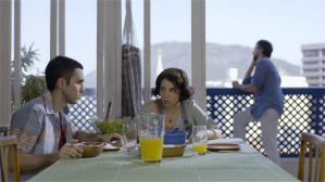 慾海謎情 - 國際男男短片(HKLGFF 2020)電影劇照6