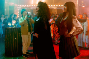 鬼才之道電影劇照45