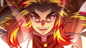 鬼滅之刃 劇場版 無限列車篇電影劇照5