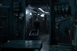 𝗺𝟲 𝘀𝗰𝗿𝗲𝗲𝗻𝗶𝗻𝗴 𝟮𝟵 ➤ 《米奇17號》社畜報到特別場電影劇照7