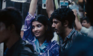 乘著光的幻想電影劇照8