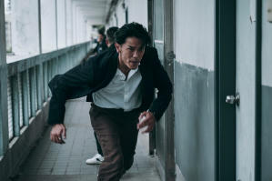 反貪風暴之加密危機電影劇照28