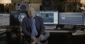 配樂大師：ENNIO電影劇照5