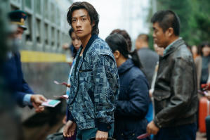 莫斯科行動電影劇照10