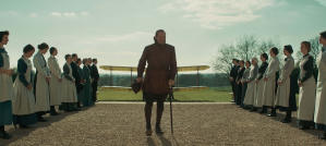 皇家特工：第一任務電影劇照11