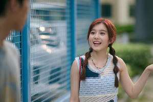 不是你不愛你電影劇照7