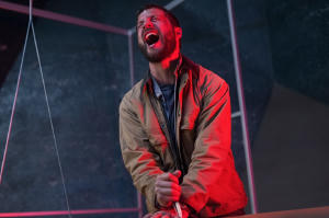 超能復仇電影劇照2