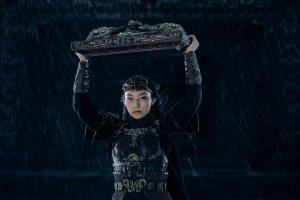 封神第二部：戰火西岐電影劇照9