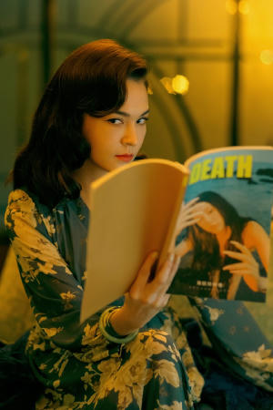 鬼才之道電影劇照11