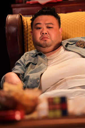 來自汪星的你電影劇照6